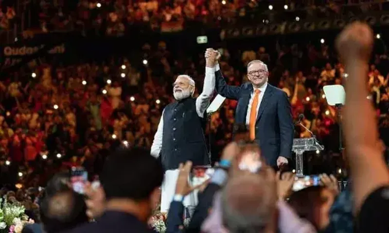 PM Modi: Strongest and biggest foundations of India-Australia relations are mutual trust and mutual respect