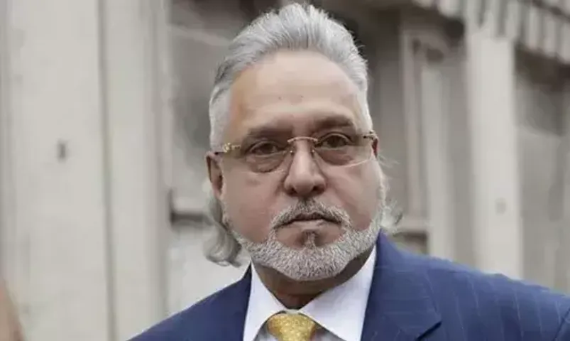 Vijay Mallya sentenced to 4 month jail, fined Rs 2,000 in contempt of court case