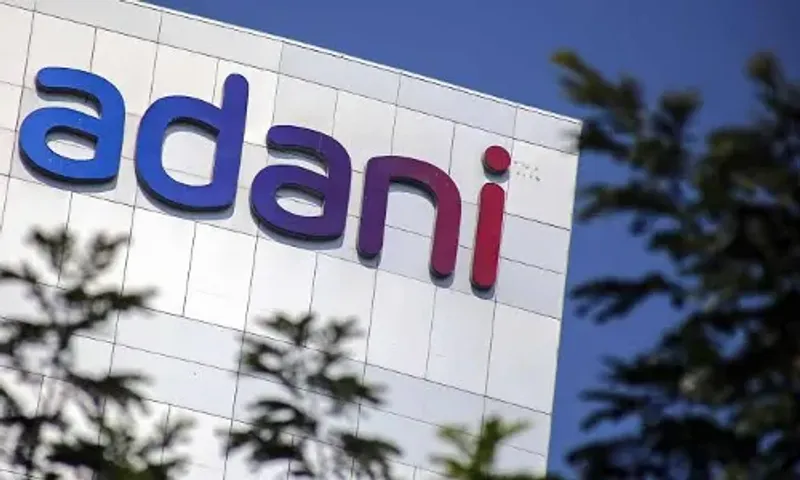 Adani Group to pre-pay $1,114 million for release of pledged shares