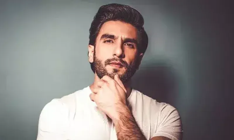 Mumbai Police record Ranveer Singh's statement in nude photo-shoot case