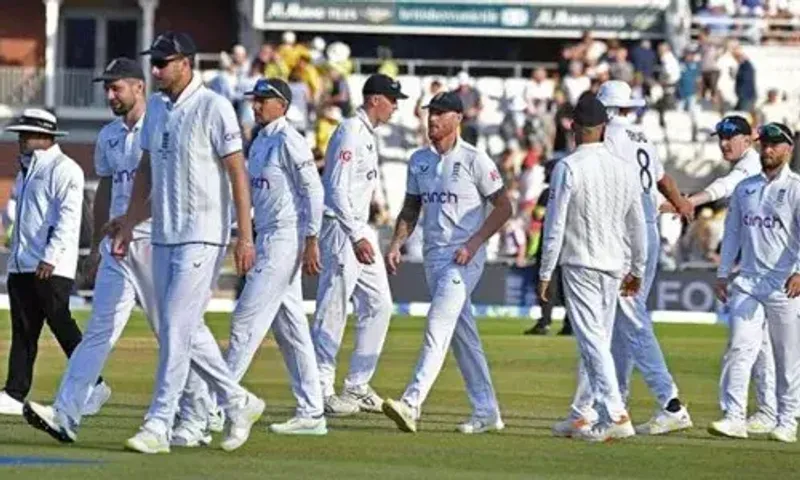 Ashes 3rd test: Australia 116/4 at stupms on day 2nd, lead by 142