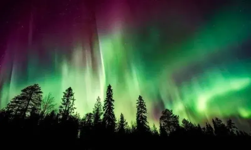 Report: Earth hit by severe solar storm much stronger than expected