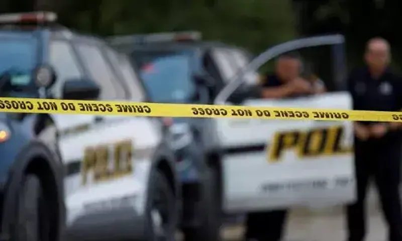 9 teenagers injured in a Texas prom after-party shooting