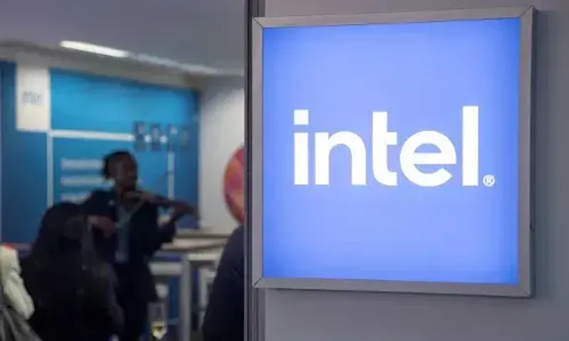 Intel launches 'quantum' to look beyond conventional computing