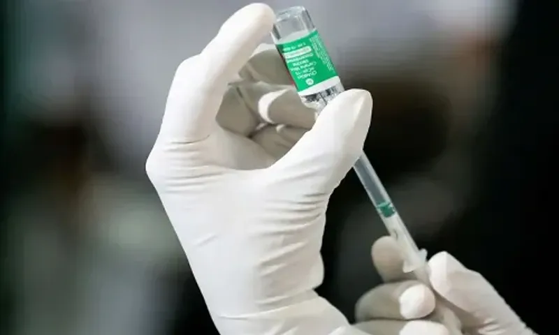 Over 194 crore 92 lakh COVID vaccine doses administered in country so far