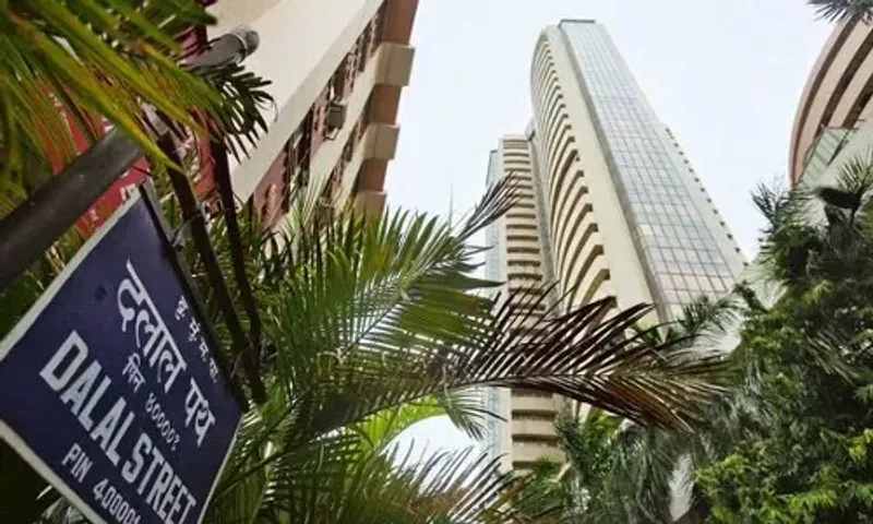 Stock market today: Sensex, Nifty 50 end in green led by realty, auto, pharma stocks; Focus on US Fed meet