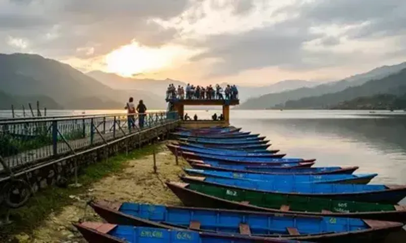 Pokhara officially Nepal's tourism capital now, to remain accessible 24 hours