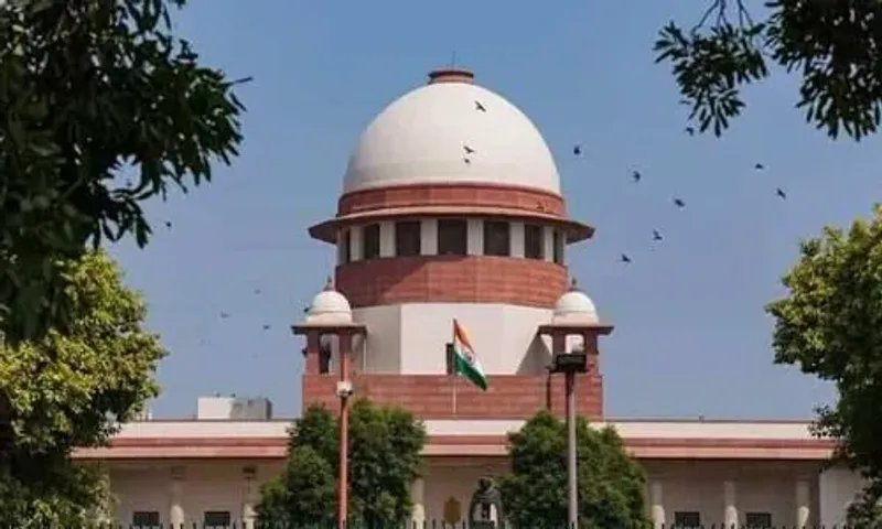 SC issues notice to Centre over pleas challenging blocking of BBC documentary