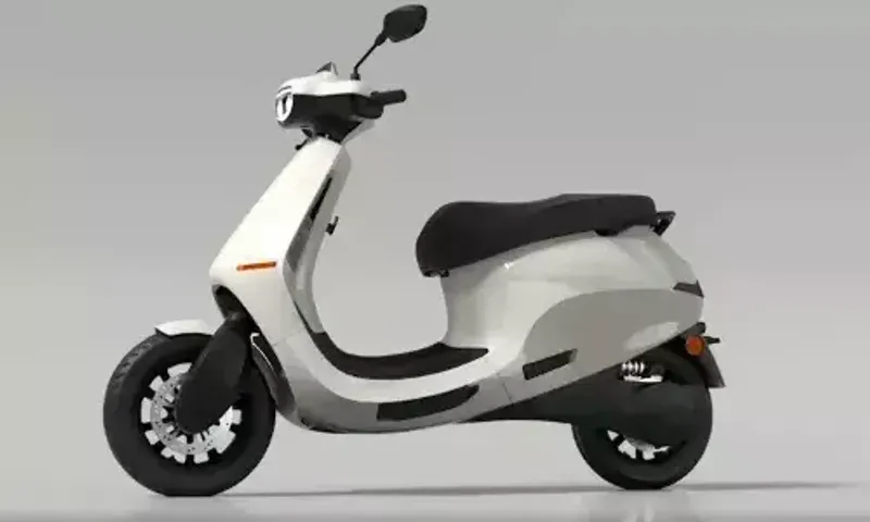 Ola Electric sells only 111 S1, S1 Pro scooters in December, says FADA