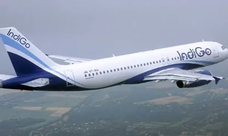 IndiGo to start fights from Arunachal's Donyi Polo airport to Delhi, Mumbai from Nov 28