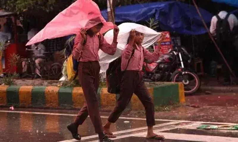 Schools in Delhi, Noida and Gurgaon closed today