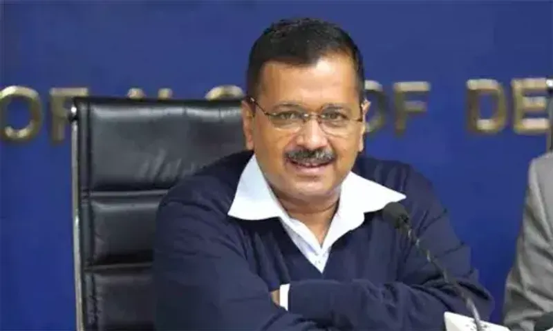 Supreme Court questions timing of Kejriwal's arrest, seeks ED’s reply