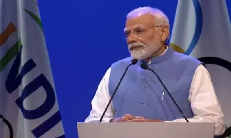 PM Modi to virtually inaugurate third edition of Global Maritime India Summit