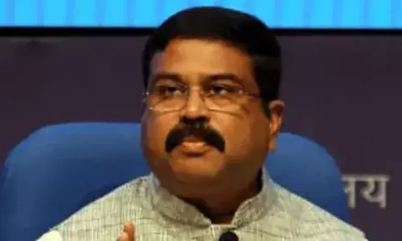 Dharmendra Pradhan: Boards exams to be conducted twice a year