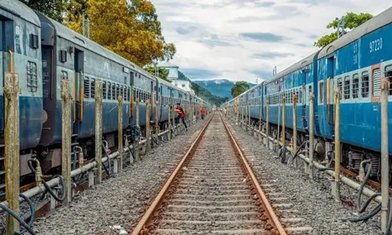 IRCTC update: Indian Railways cancels 159 trains on August 21