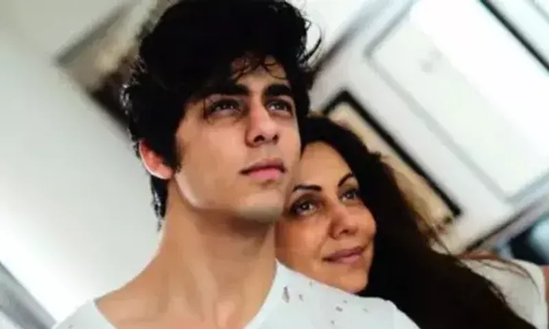 Gauri Khan to meet son Aryan Khan at Arthur Road jail