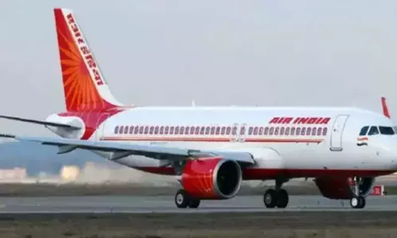 Tata-owned Air India to lease six Boeing 777 wide body aircraft to expand its fleet