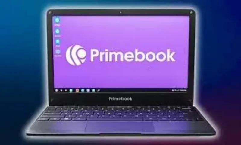 Shark Tank funded laptop Primebook 4G to go on sale under Rs 16,000 in India