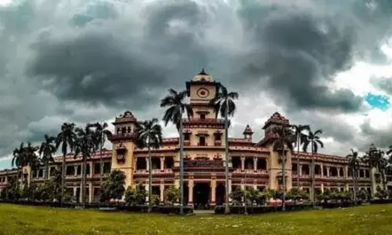 Banaras Hindu University to launch psychological well-being service from next academic session