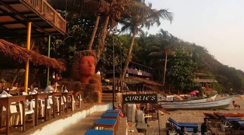 Goa's Curlies restaurant: Supreme court stays demolition drive for one week