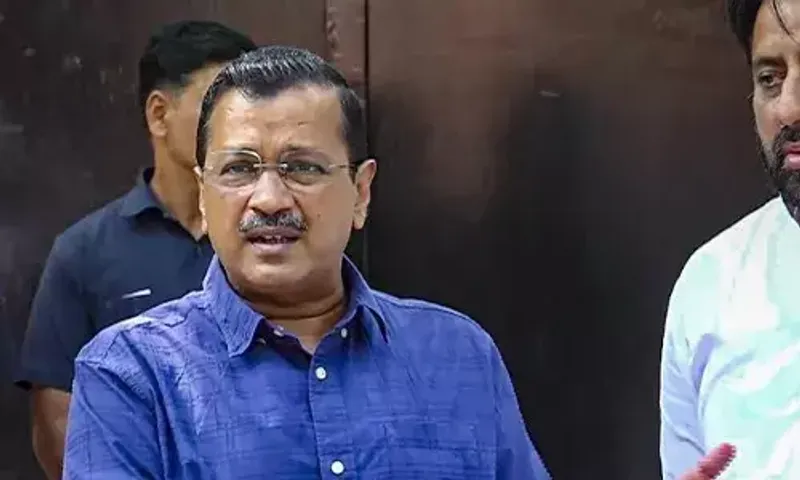 Atishi says Kejriwal 'unwell', lost 4.5kg after imprisonmen