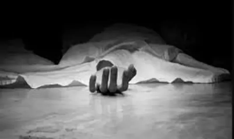 Twin brother committed suicide in Vadodara over depression