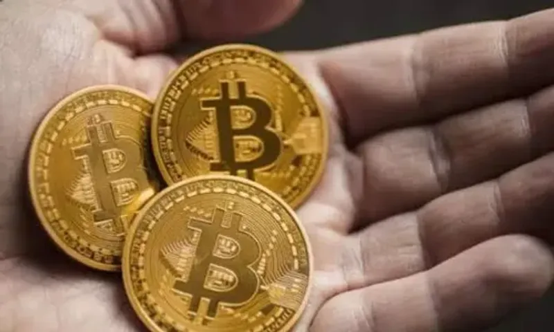 Bitcoin hits $30,000 for first time since June 2022 as investors eye end of interest rate rises