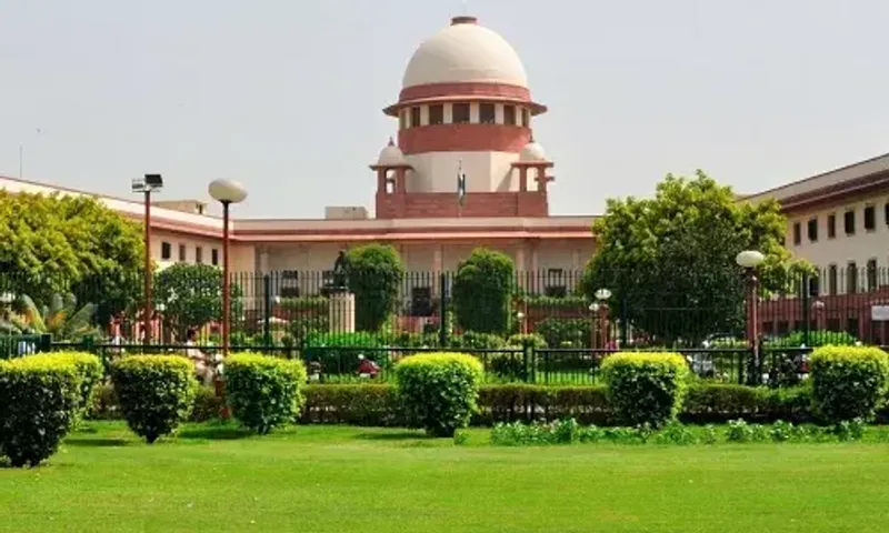 Supreme Court refuses to postpone GATE 2022, exams to be held as per schedule