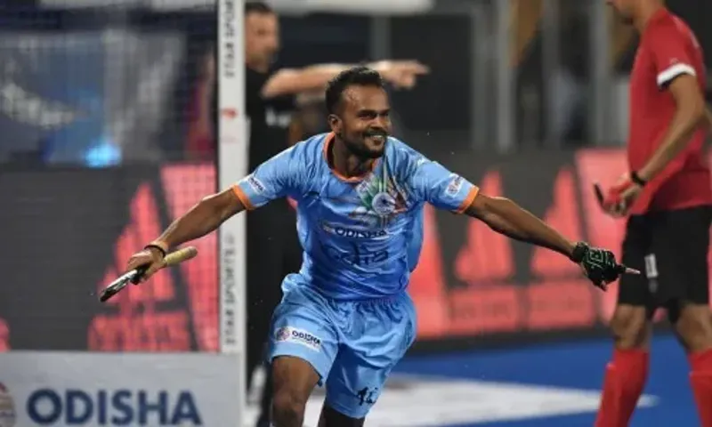 Men's Hockey: India defeat Uzbekistan 16-0 in its opening Asian Games 2023 Pool A match