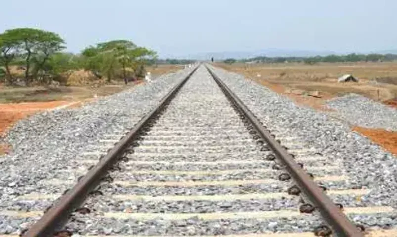 Western Railway commissions Ahmedabad-Mehsana gauge conversion