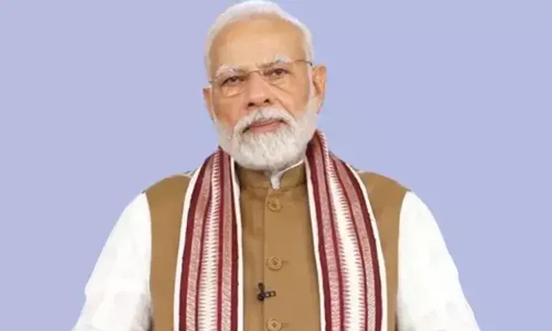 Senior BJP leader and PM Narendra Modi to address rally at Nawada in Bihar