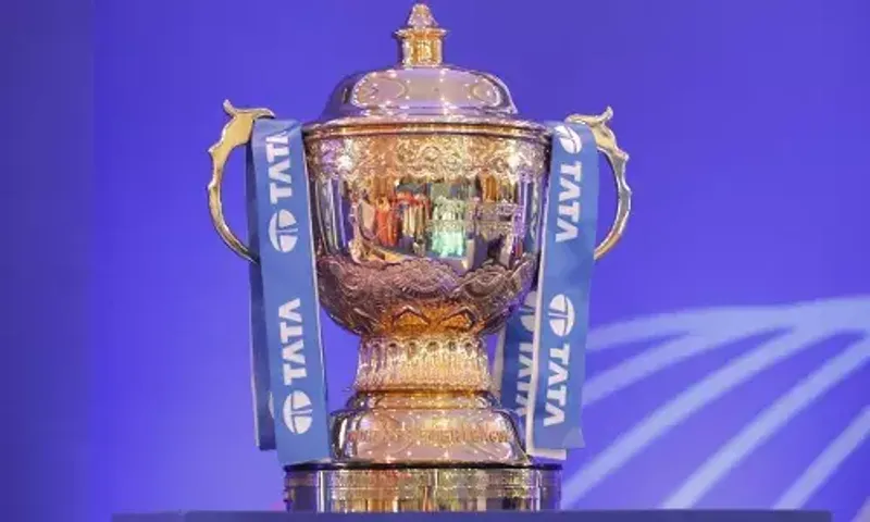 IPL Media rights auction: Apple, Netflix And Facebook likely To compete with Amazon, Disney, Zee-Sony for Rs 50,000 Crore bid