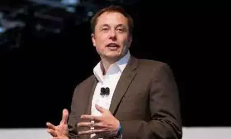 Report: Elon Musk slashes Twitter employees' parental leaves from 20 weeks to 14 days