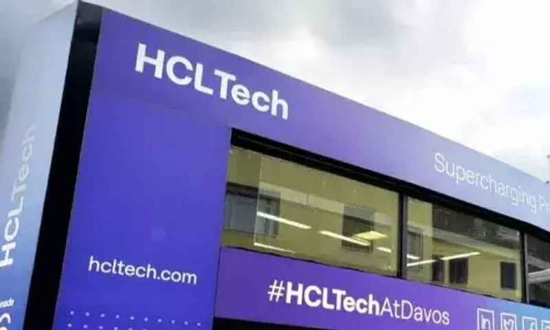 Salaries of some HCLTech employees may be reduced as company changes pay policy