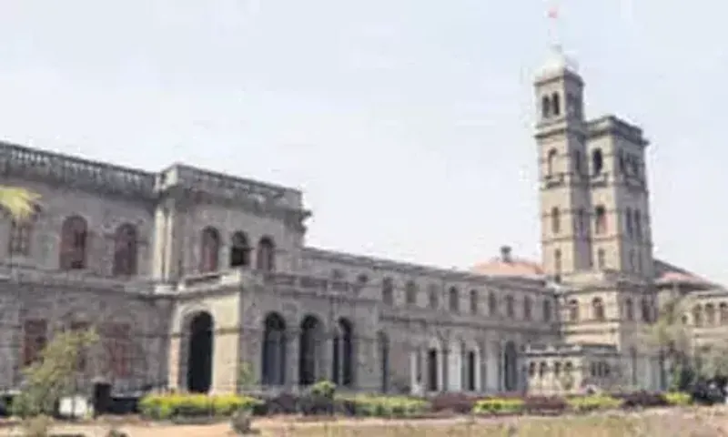 PhD admission process begins at Pune University