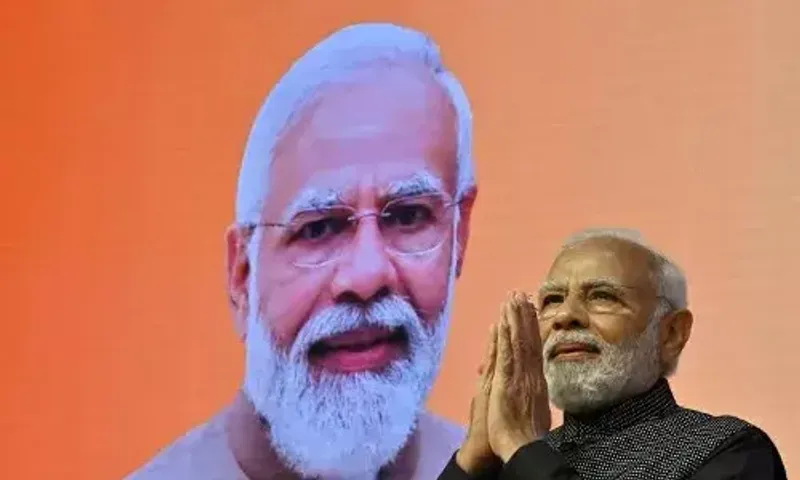 PM Modi to visit Karnataka and Maharashtra to launch several developmental projects