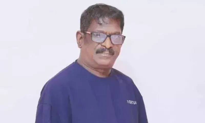 Malayalam mimicry artist and actor Kottayam Somaraj dies