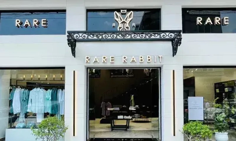 Reports: Tata Capital eyes fashion brand Rare Rabbit at $300 mn valuation