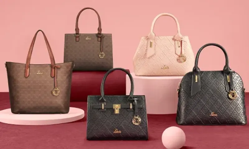 Lavie Luxe launches exclusive monogram collection, elevating fashion to new heights