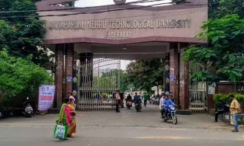 Jawaharlal Nehru Technological University relaxes credits criteria