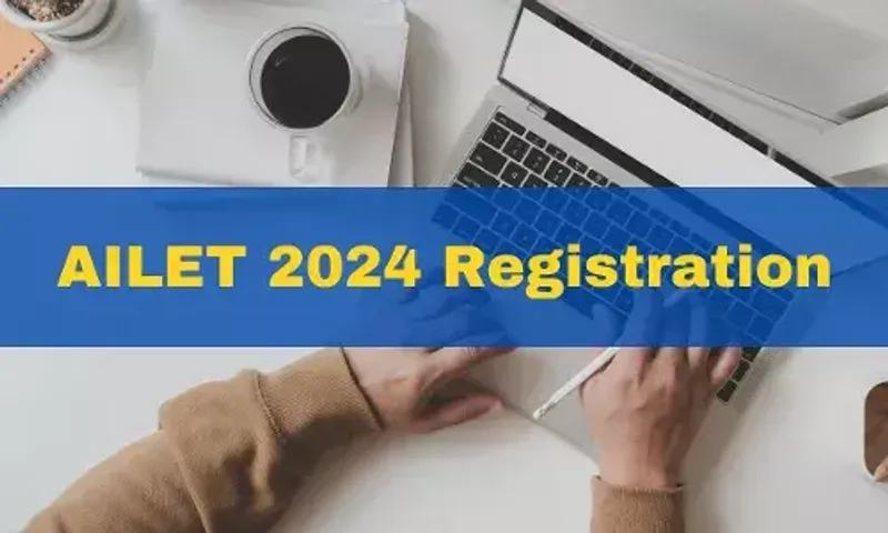 AILET 2024 Application Process Begins Today, Here’s How To Apply