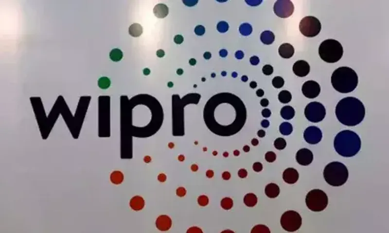 Wipro posts consolidated PAT of ₹3,074.5 cr in Q4, revenue rises 11% YoY