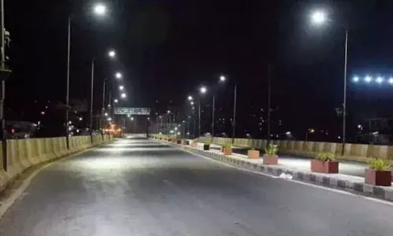 Gujarat: No night curfew in Ahmedabad, Vadodara