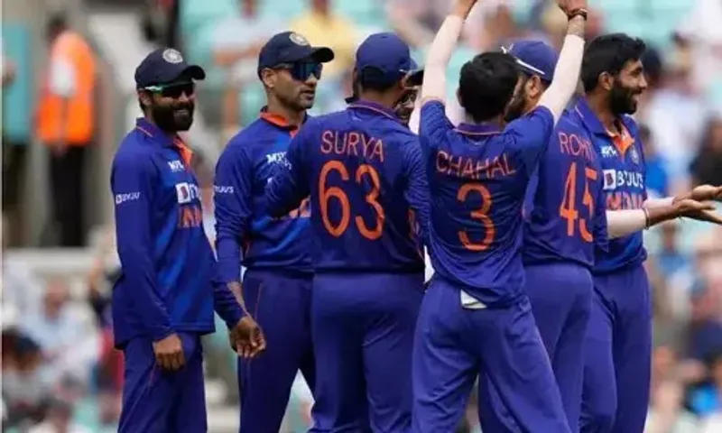 India to take on England in second ODI of three-match series in London today