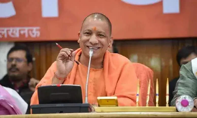 Yogi Adityanath likely to contest assembly polls from Ayodhya