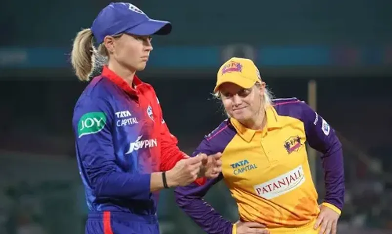 Women's Premier League: UP Warriorz to face Delhi Capitals today in Karnataka