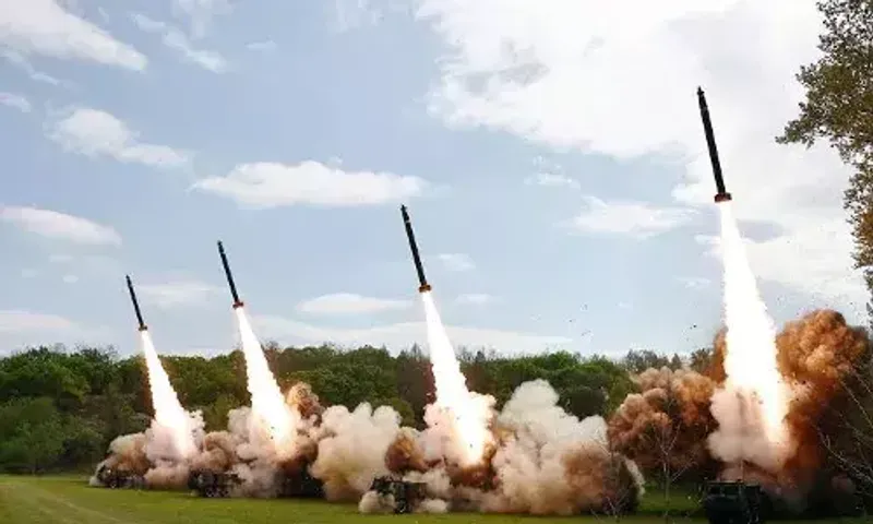 United States: North Koreans posing as American tech workers to fund weapons