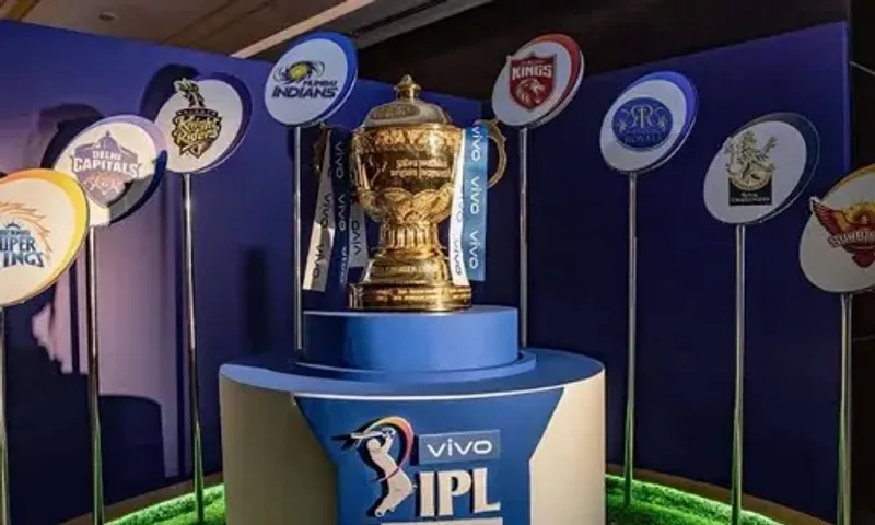 IPL 2022: BCCI makes BIG change in timings of final match