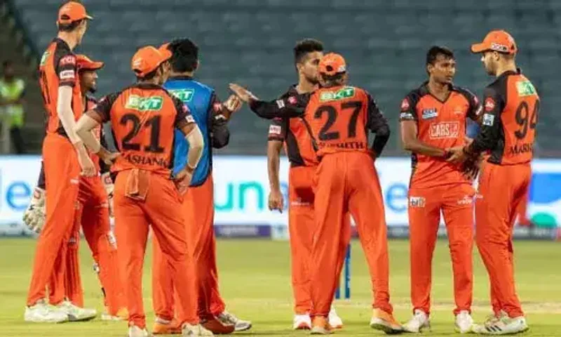 IPL 2022: Sunrisers Hyderabad to take on Royal Challengers, Delhi Capitals to play against Chennai Super Kings