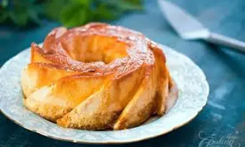 Flan Cake Recipe: If you are expecting visitors and guests at home, do serve them this superb flan cake